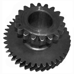 MB GPW  Intermediate gear 809293 Vintagejeeps RFJP G503 MB GPW Jeep