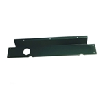 Radiator guard, GP - GP- 8323 ,Vintagejeeps RFJP G503 Jeep