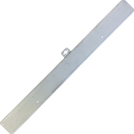 GP, Front bumper GP - GP- 17750 ,Vintagejeeps RFJP G503 Jeep