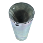 MB GPW, MB GPW PartsFuel tank filler extension -A6424,MB,GPW,A6424 Jeep G503 RFJP VintageJeeps