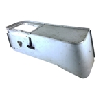 GP wheelhouse, left side GP - 1127851 Vintagejeeps RFJP G503 MB GPW GP GPA