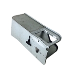 GP wheelhouse, right side GP - 1127850 Vintagejeeps RFJP G503 MB GPW GP GPA