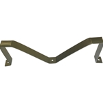 GP Passenger seat support GP - 1162548 Vintagejeeps RFJP G503 MB GPW GP GPA