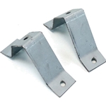 GP reflector brackets - GP - 13382 Vintagejeeps RFJP G503 MB GPW GP GPA
