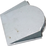 GP gun mount cover - GP - 1112608 Vintagejeeps RFJP G503 MB GPW GP GPA