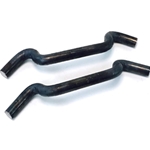 GP loop gun corner strap - GP - 1127826 Vintagejeeps RFJP G503 MB GPW GP GPA