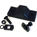 GP radiator bumper - GP8125 Vintagejeeps RFJP G503 MB GPW GP GPA