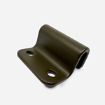 MB GPW, MB GPW PartsFuel tank strap bracket front inner MB GPW  -A2953,MB,GPW,A2953 Jeep G503 RFJP VintageJeeps