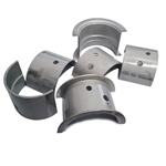 MB GPW, MB GPW PartsEngine bearing set crankshaft main .030  -645160-030,MB,GPW,645160-030 Jeep G503 RFJP VintageJeeps