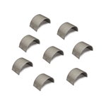 MB GPW, MB GPW PartsEngine crankshaft rod bearing set .0 standard  -A7233-0std,MB,GPW,A7233-0std Jeep G503 RFJP VintageJeeps