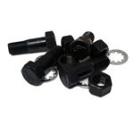 MB GPW, MB GPW Partsflywheel bolt -632157,MB,GPW,632157 Jeep G503 RFJP VintageJeeps