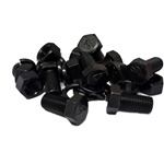 MB GPW, MB GPW PartsGPW Rear bumperette hardware -A1157-k-GPW ,MB,GPW,A1157-k-GPW  Jeep G503 RFJP VintageJeeps