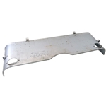 GP rear panel - GP - Raer Panel Vintagejeeps RFJP G503 MB GPW GP GPA