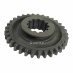CJ3b CJ5 M38a1  Gear sliding transfer -809290  Vintagejeeps RFJP G503 MB GPW Jeep