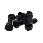 MB ebrake, early, drum yoke to propshaft hardware, EC marked  A997 Vintagejeeps RFJP G503 MB GPW