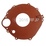 MB GPW, MB GPW PartsEngine plate block to bellhousing U.S.A. -A5121,MB,GPW,A5121 Jeep G503 RFJP VintageJeeps