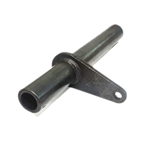 MB GPW, MB GPW PartsPedal shaft assembly clutch and brake -A495 ,MB,GPW,A495  Jeep G503 RFJP VintageJeeps