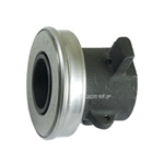 MB GPW Clutch throw out bearing and carrier - 945255 Vintagejeeps RFJP G503 MB GPW  Jeep