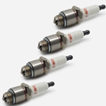 MB GPW Ignition spark plug -A538 QM2 Vintagejeeps RFJP G503 MB GPW Part A538 Jeep