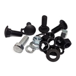 MB GPW Jeep-skid-plate-hardware-kit-a1253-k, Vintagejeeps RFJP G503