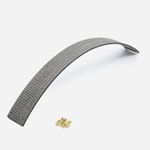MB GPW Ebrake band re-lining with rivets A6759 Vintagejeeps RFJP G503 MB GPW Part Jeep