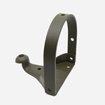 MB GPW, MB GPW PartsBlack out light guard -A4118,MB,GPW,A4118 Jeep G503 RFJP VintageJeeps