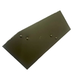 MB GPW, MB GPW PartsMaster cylinder heat shield -A647,MB,GPW,A647 Jeep G503 RFJP VintageJeeps