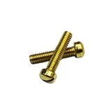 MB GPW headlamp bucket retaining ring screw set (1 pair) A1037