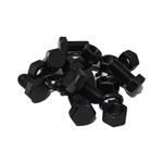 MB GPW, MB GPW PartsGPW Rear bumperette hardware -A1157-k,MB,GPW,A1157-k  Jeep G503 RFJP VintageJeeps