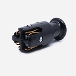 MB GPW, MB GPW PartsTrailer socket plug -A6558,MB,GPW,A6558 Jeep G503 RFJP VintageJeeps