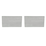 MB GPW, MB GPW PartsWindshield glass -A2478,MB,GPW,A2478 Jeep G503 RFJP VintageJeeps