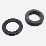 MB GPW, MB GPW Partsdust shield w/slinger -A1111,MB,GPW,A1111 Jeep G503 RFJP VintageJeeps