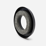 MB GPW, MB GPW PartsDifferential yoke slinger -636568,MB,GPW,636568 Jeep G503 RFJP VintageJeeps
