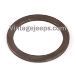 MB GPW, MB GPW PartsCamshaft thrust washer chain drive only -375900,MB,GPW,375900 Jeep G503 RFJP VintageJeeps