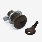 MB GPW, MB GPW PartsGlove box lock -A3531,MB,GPW,A3531 Jeep G503 RFJP VintageJeeps