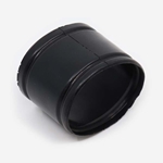 MB GPW, MB GPW PartsAir horn to carb rubber seal -A17318,MB,GPW,A17318 Jeep G503 RFJP VintageJeeps