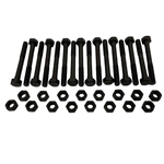 MB GPW, MB GPW PartsSpring assembly front -A612,MB,GPW,A612 Jeep G503 RFJP VintageJeeps