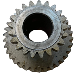 G503,Army Jeep, Military Jeep, Military, WWII, Post War, Willys, Ford, CJ,MB,GPW,M38,Intermediate gear 1.125, 642189