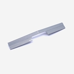 MB GPW Body panel axe and shovel hat channel -A2946 JMP hat-channel , Vintagejeeps RFJP G503 Jeep