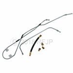 line kit, fuel, CJ2A line fuel CJ2a