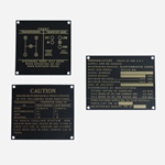 MB GPW, MB GPW Parts GPW data plate -A1329 MB,MB,GPW,A1329 MB Jeep G503 RFJP VintageJeeps