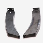 MB GPW, MB GPW PartsGPW frame repair drivers side front -A1142 rpr L GPW,MB,GPW,A1142 rpr L GPW Jeep G503 RFJP VintageJeeps