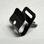 MB GPW, MB GPW , CJ2a, CJ3a, CJ3b, CJ5, M38, m38a1,Brake line clip, frame -52839 G503,RFJP,VintageJeeps