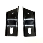body panel, extension, front floor to diagonal sill extension gusset, left and right -A2313-K JMP Vintagejeeps RFJP G503 MB GPW