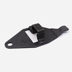 MB GPW, MB GPW PartsPlate guide gear shift lever -A7260,MB,GPW,A7260 Jeep G503 RFJP VintageJeeps
