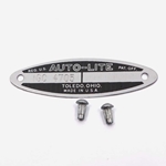 G503,Army Jeep, Military Jeep, Military, WWII, Post War, Willys, Ford, CJ,MB,GPW,M38,Data plate distributor,dp dist