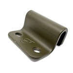 MB GPW, MB GPW PartsFuel tank strap bracket front inner MB GPW  -A2953,MB,GPW,A2953 Jeep G503 RFJP VintageJeeps