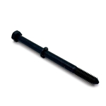 MB GPW Valve cover screw  -632158 Vintagejeeps RFJP G503 MB GPW Part 632158 Jeep