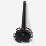 G503,Army Jeep, Military Jeep, Military, WWII, Post War, Willys, Ford, CJ,MB,GPW,M38,Axle right rear short,A901