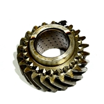 MB GPW, MB GPW PartsMainshaft second gear  -638798,MB,GPW,638798 Jeep G503 RFJP VintageJeeps
